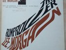 Lee Morgan  -  The Rumproller   -   LP-Album