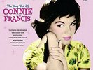 CONNIE FRANCIS-The Very Best Of VINYL NEW