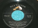 1956 RCA Ep 45 Elvis Presley GONNA SIT Promo Sampler SPA-7-27 Save-On-Records
