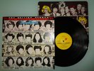 ROLLING STONES-SOME GIRLS-CELEBRITY SLEEVE..RARE  1ST UK PRESS N/M VINYL LP 1978