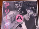 POISON IDEA GORBY LATHE CUT 7” 100 MADE  RARE PUNK NEGATIVE APPROACH CHAIN WHIP