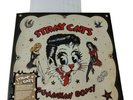 Stray Cats: Runaway Boys - The Best Of   4 LP Deluxe Box Set . Limited Edition