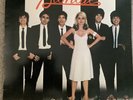 Blondie Parallel Lines Vinyl Lp 1978 Cyrysallis CDL 1192 Ex