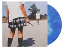 ALEXISONFIRE Self-Titled Original 2002 Master  Sky Blue Vinyl LP NEW LIMITED