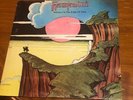 Rare LP   Hawkwind ?– Warrior On The Edge Of Time VG+/VG+