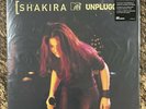 Shakira/MTV Unplugged/Vinyl Me please 307/2000 LIMITED RARE LP VINYL