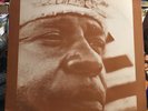 SUN RA AND HIS ASTRO-INTERGALACTIC-INFINITY-ARKESTRA Nidhamu LP1974 VG+EL SATURN