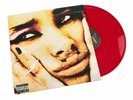 Willow - Lately I Feel Everything - Walmart Exclusive Blood Red Vinyl New Sealed