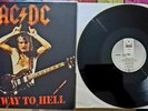 AC/DC - Highway To Hell '12 MaxiSingle, very rare