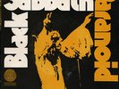 Black Sabbath PARANOID E.P Australian ONLY 1973 VERTIGO Records RARE 7