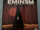 THE EMINEM SHOW 2x LP VINYL 2002 SHADY RECORDS ORIGINAL 1stPRESS PROMO