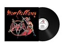 Slayer Show No Mercy LP 180g Black Vinyl SEALED