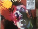 ALICE IN CHAINS - Facelift Vinyl LP NEW & SEALED w/ Hype Sticker