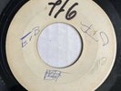 Ska THE ROYALS Out De Fire 45 Save Mama 7
