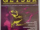 Geyser - Anthology Of Icelandic Music Scene LP vinyl record - Kukl Björk Gramm