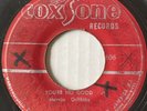 Marcia Griffiths NORMA FRASER You're No Good ROY RICHARDS Green Callie 45
