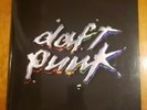 Daft Punk Discovery 2xLP Vinyl Record (original 2014 US Pressing)