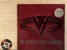 Van Halen - For Unlawful Carnal Knowledge Vinyl (VG) Rock German Press