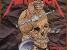 Metallica - Harvester of Sorrow / Breadfan/ The Prince 12