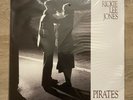 RICKIE LEE JONES PIRATES MFSL SEALED & MINT LP