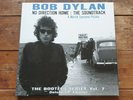Bob Dylan Bootleg Series Vol. 7: No Direction Home 4xLP vinyl box 2006 200g 