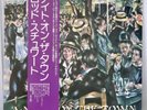 Rod Stewart - A Night On The Town - Japan Vinyl w OBI Insert - P-10188W