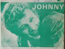 JOHNNY HALLYDAY     LAISSE UN PEU D'AMOUR    PRESSAGE  FRANCE