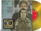 Simon & Garfunkel *Bridge Over Troubled Water (Gold Vinyl) *NEW RECORD LP VINYL