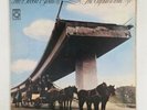 DOOBIE BROTHERS Captain and Me BS42694 Quadradisc CD4 LP Vinyl VG+ Cover VG+ GF