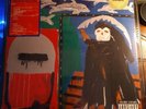 RARE NTWRK Exclusive Clear Vinyl Action Bronson Only For Dolphins Limited 500