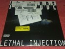Ice Cube - Lethal Injection (New 2015 LP Pressing) hip-hop