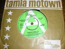MARTHA REEVES & THE VANDELLAS NOWHERE TO RUN / LIVE WIRE TM DEMO 1965