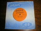 LITTLE RICHARD LONG TALL SALLY SINGLE SIDED DEMO 1957 MSC 1443 LONDON