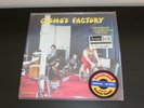 Creedence Clearwater Revival Cosmos Factory LP RTI Acoustic Sounds 180 g Reissue
