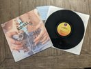 Madonna Like A Prayer Vinyl LP Orig 1989 US Patchouli Scent Insert Shrink 258441
