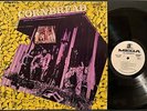 LP The Cornbread WHITE LABEL PROMO USA 1971 Mega LP NM-/NM Prog/Psych/Rock