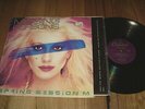 MISSING PERSONS  *OZ 1st Press with INSERT  LP ' SPRING SESSION M ' 1982 VGC+