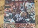 Frank Zappa And The Mothers Over Nite Sensation Vinyl Record Lp