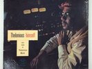 THELONIOUS MONK LP - Thelonious Himself - RIVERSIDE 12-235 dg REEL AND MIC orig