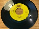 LOUISIANA GARAGE FUZZ 45 49TH BLUE STREAK FIRE / FOXY LADY MBM 1947 MINT MINT