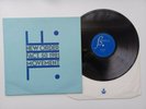 UK Factory FACT 50 LP New Order - Movement 1981
