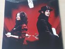 THE WHITE STRIPES Get Behind Me Satan 2016 US 180 gram vinyl 2-LP SEALED