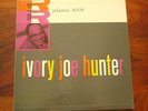 Ivory Joe Hunter. Rock & Roll. EX+ R & B Soul  LP. 1957