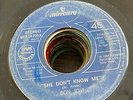 Bon Jovi 45 rpm Philippines 7