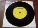 The Swans - Killer Passing through - Explosion Uk - killer Studio One roots