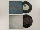 2 x 45s Joy Division - Love Will Tear Us Apart & New Order - Temptation