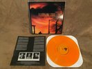 Alkaline Trio - Maybe I'll Catch Fire Orange Translucent Vinyl NEW With Insert