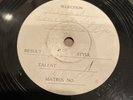 the Boswell sisters 78 WLP RARE 30’s Depression Era Test Press Brunswick Shellac
