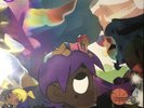 Lil Uzi Vert Vs The World Vinyl Purple Rare LP Luv is Rage Eternal Atake Hip Hop