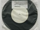 NEW ORDER Shellshock TEST PRESSING 7